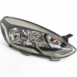 Frontscheinwerfer Ford Fiesta H1BB-13W029-AE Rechts Scheinwerfer Headlight SCH7191563461bx