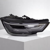 Frontscheinwerfer Audi A6 C8 4K0941034 LED Rechts Scheinwerfer Headlight