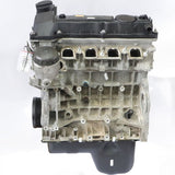 Motor BMW E90 E87 N45B16A 96TKm Benzin Engine Unkomplett