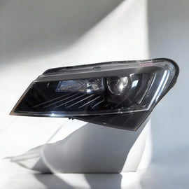 Frontscheinwerfer Skoda Superb III 3V1941015B Links Scheinwerfer Headlight