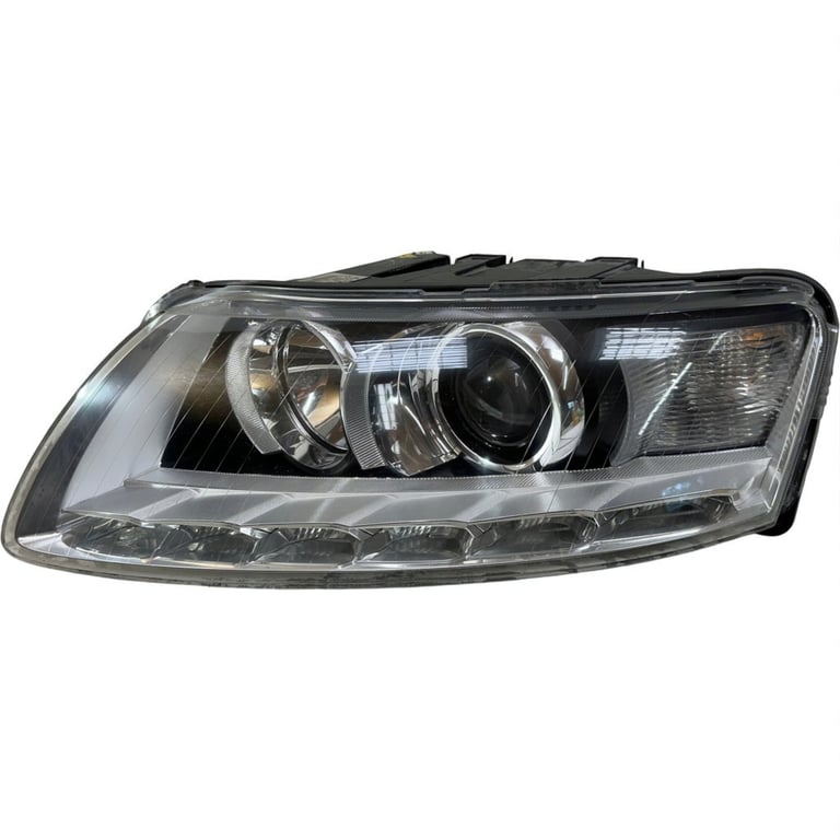 Frontscheinwerfer Audi A6 C6 4F0941003AIN Xenon Ein Stück (Rechts oder Links) SCH8947152858ho