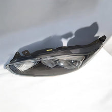 Load image into Gallery viewer, Frontscheinwerfer Ford Fiesta C1BB-13W030-AD Links Scheinwerfer Headlight