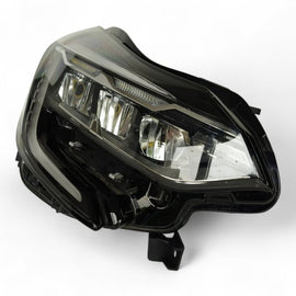 Frontscheinwerfer Renault Captur II 260108850R Full LED Rechts Headlight SCH4595288540ja