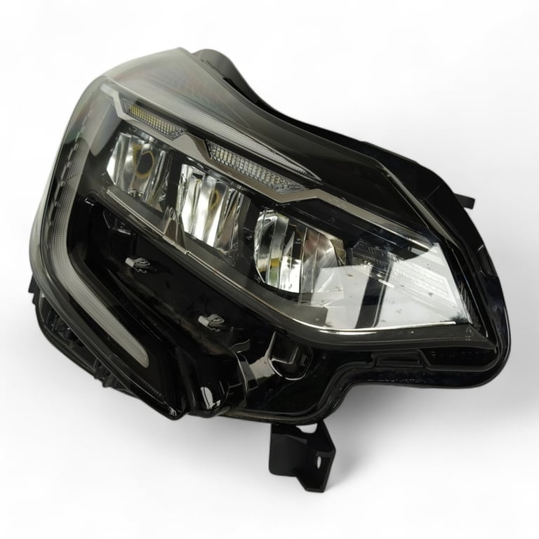 Frontscheinwerfer Renault Captur II 260108850R Full LED Rechts Headlight SCH4595288540ja