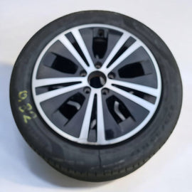 1x Alufelge 17 Zoll 7.5