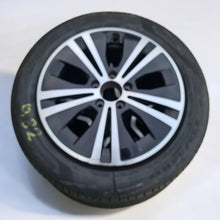 Load image into Gallery viewer, 1x Alufelge 17 Zoll 7.5" 5x112 A2134015100 Mercedes-Benz W213 Rim Wheel FEL5422235552vx