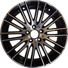 Laden Sie das Bild in den Galerie-Viewer, 1x Alufelge 18 Zoll 7.5" 5x112 40ET A2064014900 Mercedes-Benz W206 Rim Wheel FEL1308436832zf