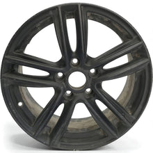 Load image into Gallery viewer, 1x Alufelge 17 Zoll 7.5&quot; 5x112 50749 Renault Rim Wheel