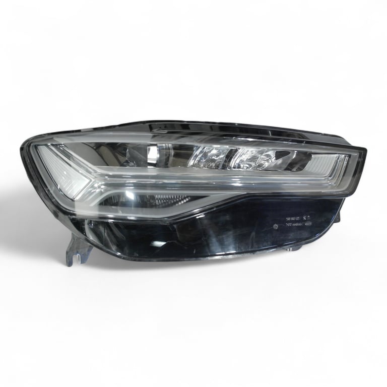 Frontscheinwerfer Audi A6 4G0941034H Full LED Rechts Scheinwerfer Headlight SCH7276621616ec