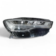 Laden Sie das Bild in den Galerie-Viewer, Frontscheinwerfer Audi A6 4G0941034H Full LED Rechts Scheinwerfer Headlight SCH7276621616ec
