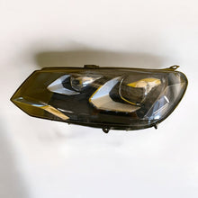 Laden Sie das Bild in den Galerie-Viewer, Frontscheinwerfer VW Touareg 7P1941033 Xenon Links Scheinwerfer Headlight