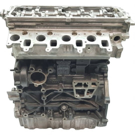 Motor Audi Seat Skoda VW CLN CLNA 1.6 TDI 105PS 77kW 2008 Diesel Unkomplett