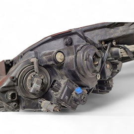 Frontscheinwerfer Mazda 5 C23551030 Links Scheinwerfer Headlight