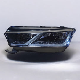 Frontscheinwerfer Skoda Octavia 5E4941015A LED Links Scheinwerfer Headlight SCH3430692195ds