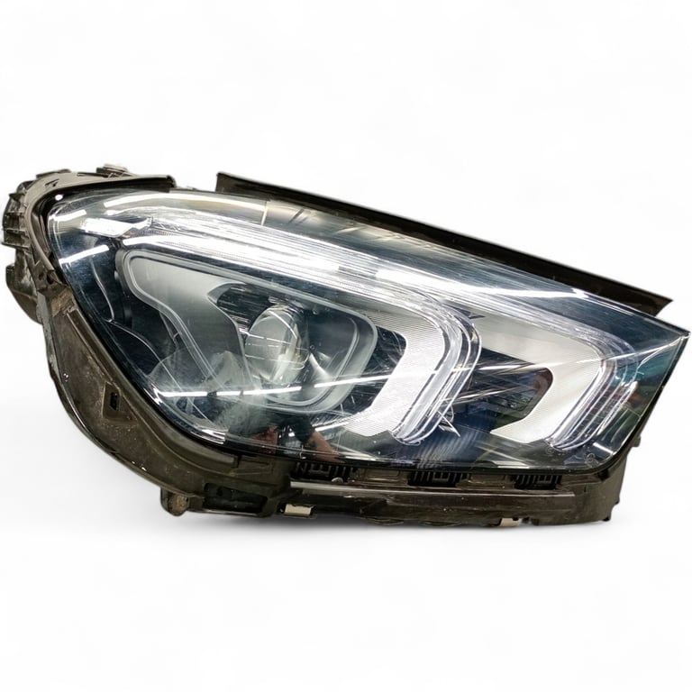 Frontscheinwerfer Mercedes-Benz Gle A1679066606 LED Rechts Headlight