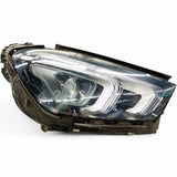 Frontscheinwerfer Mercedes-Benz Gle A1679066606 LED Rechts Headlight