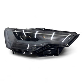 Frontscheinwerfer Audi A6 C8 4K0941034 LED Rechts Scheinwerfer Headlight