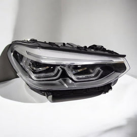 Frontscheinwerfer BMW X3 G01 G02 8739654 LED Rechts Scheinwerfer Headlight SCH2909498084du
