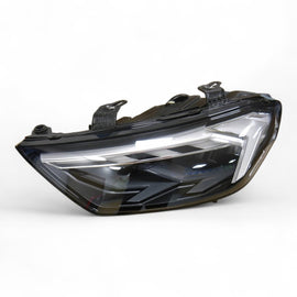 Frontscheinwerfer Audi A1 82A941033E LED Links Scheinwerfer Headlight SCH5065135437vq