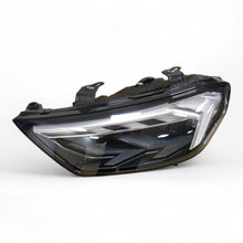 Laden Sie das Bild in den Galerie-Viewer, Frontscheinwerfer Audi A1 82A941033E LED Links Scheinwerfer Headlight SCH5065135437vq