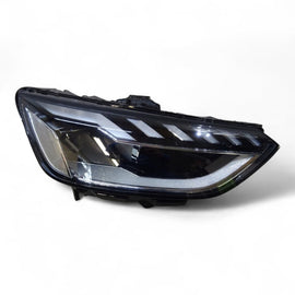 Frontscheinwerfer Audi A4 8W0941034D LED Rechts Scheinwerfer Headlight SCH3395330751rv