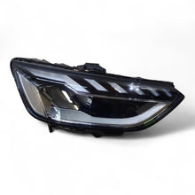 Laden Sie das Bild in den Galerie-Viewer, Frontscheinwerfer Audi A4 8W0941034D LED Rechts Scheinwerfer Headlight SCH3395330751rv