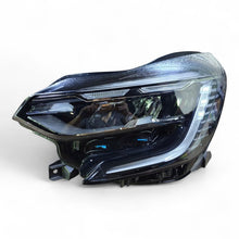 Load image into Gallery viewer, Frontscheinwerfer Renault Captur II 260608476 Ein Stück (Rechts oder Links) SCH7200104926kg