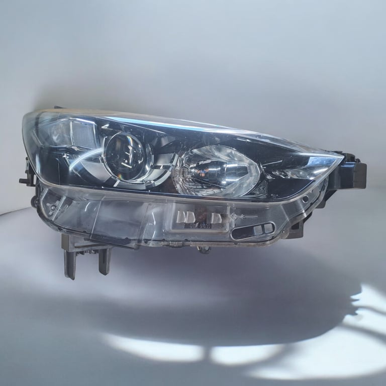 Frontscheinwerfer Mazda Cx-3 D10E-51030 LED Rechts Scheinwerfer Headlight