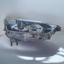 Laden Sie das Bild in den Galerie-Viewer, Frontscheinwerfer Mazda Cx-3 D10E-51030 LED Rechts Scheinwerfer Headlight