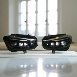 Frontscheinwerfer Mercedes-Benz W247 A2479061903 LED Links Headlight SCH8502390498hi