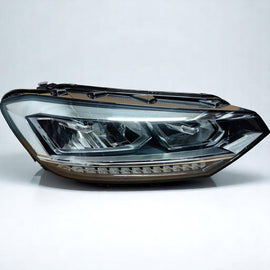 Frontscheinwerfer VW Touran 5TB941036B LED Rechts Scheinwerfer Headlight SCH6563277626yu