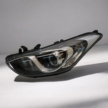 Laden Sie das Bild in den Galerie-Viewer, Frontscheinwerfer Hyundai I30 Links Scheinwerfer Headlight