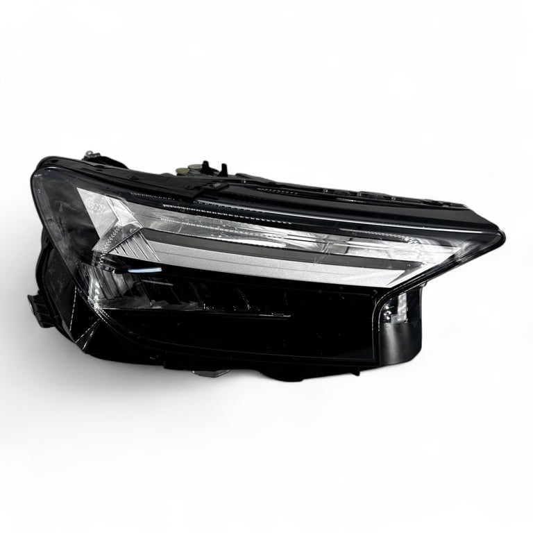 Frontscheinwerfer Audi E-Tron 89A941034 LED Rechts Scheinwerfer Headlight SCH2643936142ki