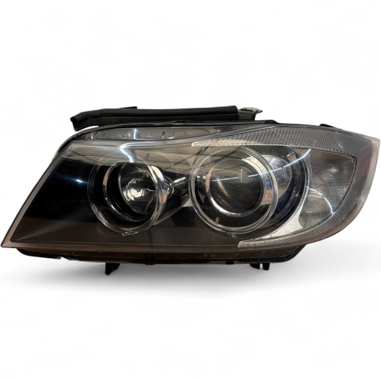 Frontscheinwerfer BMW E91 E90 6942737 6948180 Xenon Rechts oder Links SCH6647139104fs