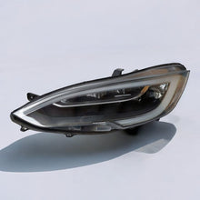 Load image into Gallery viewer, Frontscheinwerfer Tesla S 105357400B LED Links Scheinwerfer Headlight