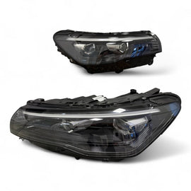 Frontscheinwerfer VW Tiguan 571941036C LED Ein Stück (Rechts oder Links) SCH8046698063jt