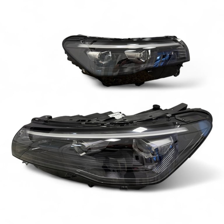 Frontscheinwerfer VW Tiguan 571941036C LED Ein Stück (Rechts oder Links) SCH8046698063jt