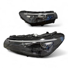 Laden Sie das Bild in den Galerie-Viewer, Frontscheinwerfer VW Tiguan 571941036C LED Ein Stück (Rechts oder Links) SCH8046698063jt