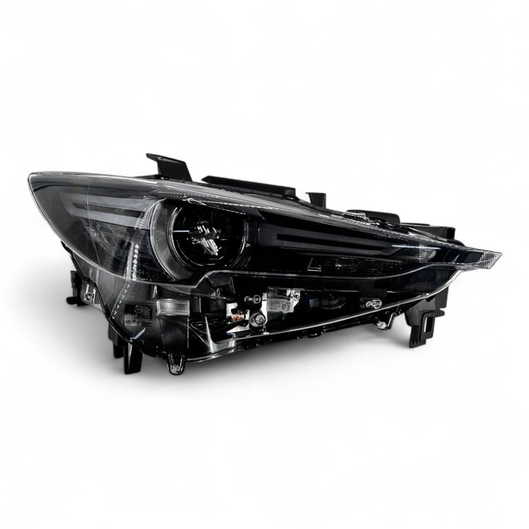 Frontscheinwerfer Mazda Cx-5 Cx5 K124-51030 Rechts Scheinwerfer Headlight