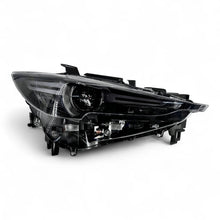 Laden Sie das Bild in den Galerie-Viewer, Frontscheinwerfer Mazda Cx-5 Cx5 K124-51030 Rechts Scheinwerfer Headlight