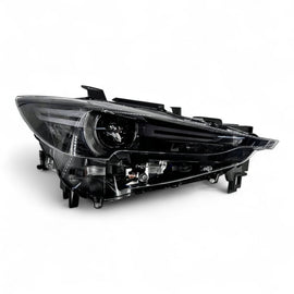 Frontscheinwerfer Mazda Cx-5 Cx5 K124-51030 Rechts Scheinwerfer Headlight