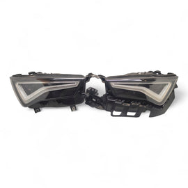 Frontscheinwerfer Seat Ateca 576941032B 576941031B Full LED Rechts oder Links SCH4470138857hg