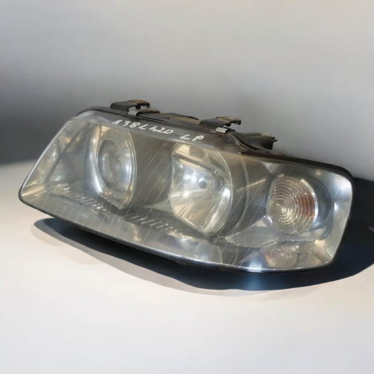 Frontscheinwerfer Audi A3 AOP28189 Links Scheinwerfer Headlight