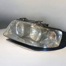 Laden Sie das Bild in den Galerie-Viewer, Frontscheinwerfer Audi A3 AOP28189 Links Scheinwerfer Headlight