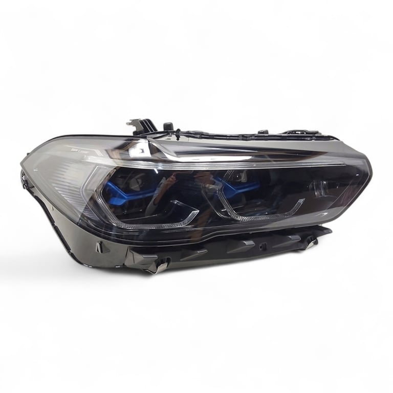 Frontscheinwerfer BMW X5 G05 G06 5A279B2-01 Rechts Scheinwerfer Headlight SCH9347660046gv