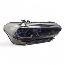 Load image into Gallery viewer, Frontscheinwerfer BMW X5 G05 G06 5A279B2-01 Rechts Scheinwerfer Headlight SCH9347660046gv