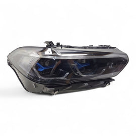 Frontscheinwerfer BMW X5 G05 G06 5A279B2-01 Rechts Scheinwerfer Headlight SCH9347660046gv