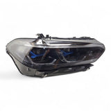 Frontscheinwerfer BMW X5 G05 G06 5A279B2-01 Rechts Scheinwerfer Headlight