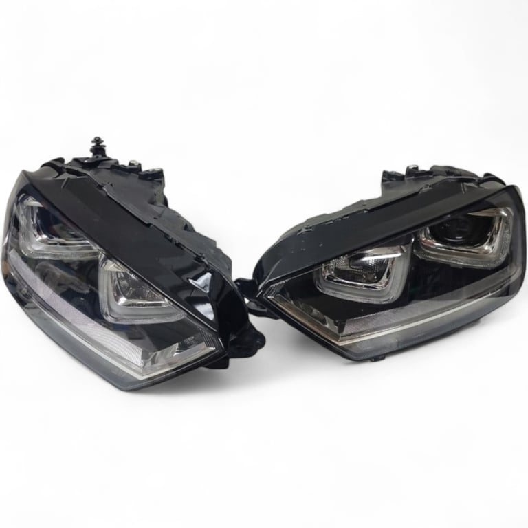 Frontscheinwerfer VW Golf Sportsvan 517941034A Xenon Rechts oder Links SCH2964625032ek