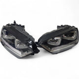 Frontscheinwerfer VW Golf Sportsvan 517941034A Xenon Rechts oder Links